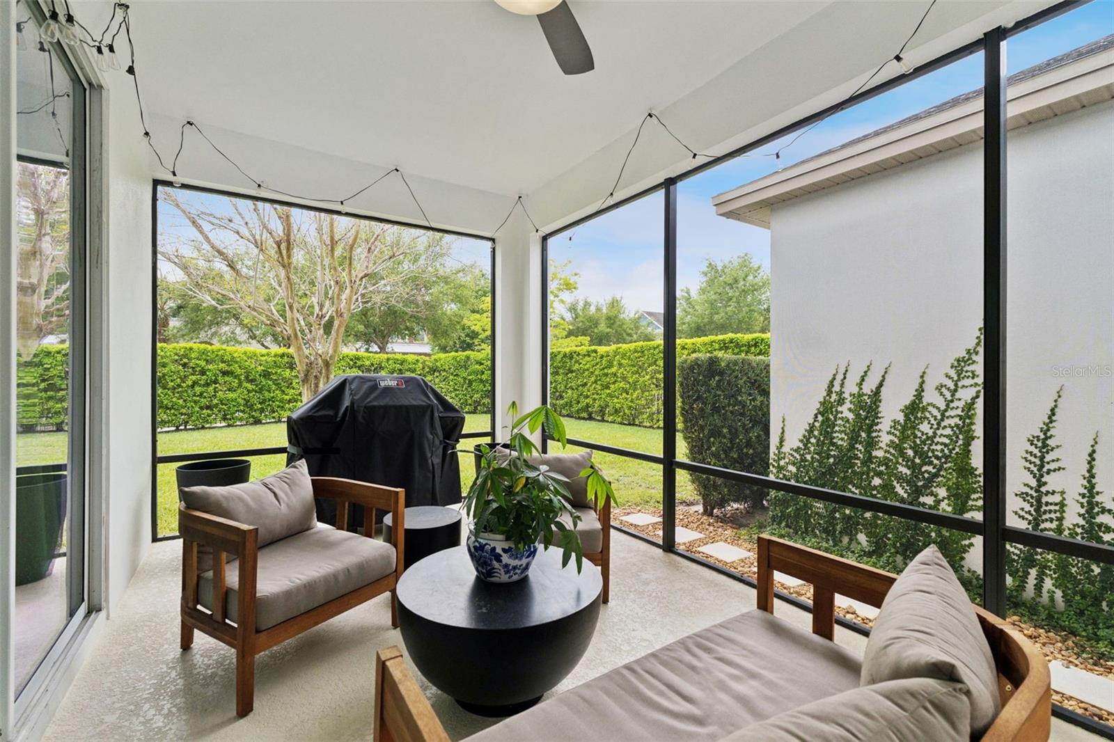 ASHLIN PARK PH 1 - Residential