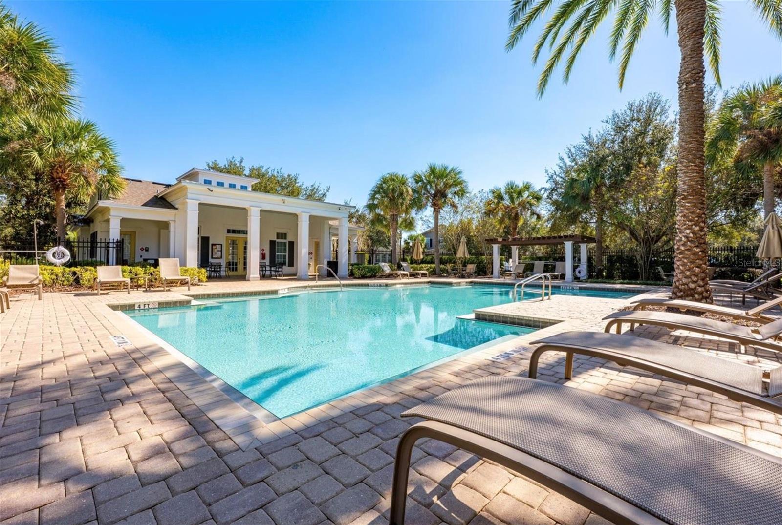 ASHLIN PARK PH 1 - Residential