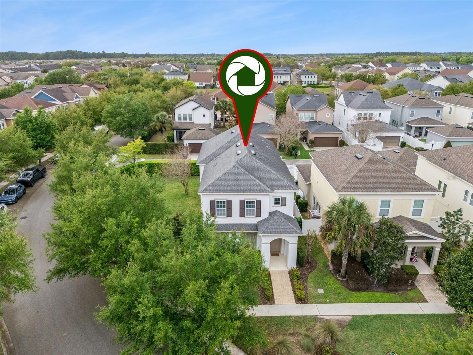 ASHLIN PARK PH 1 - Residential