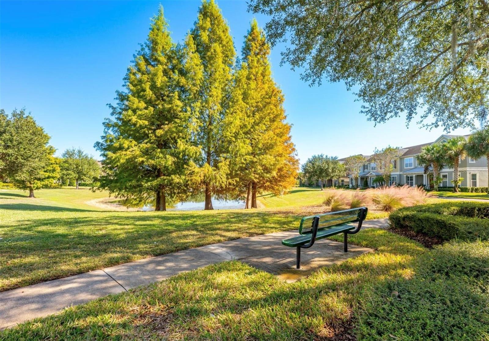 ASHLIN PARK PH 1 - Residential