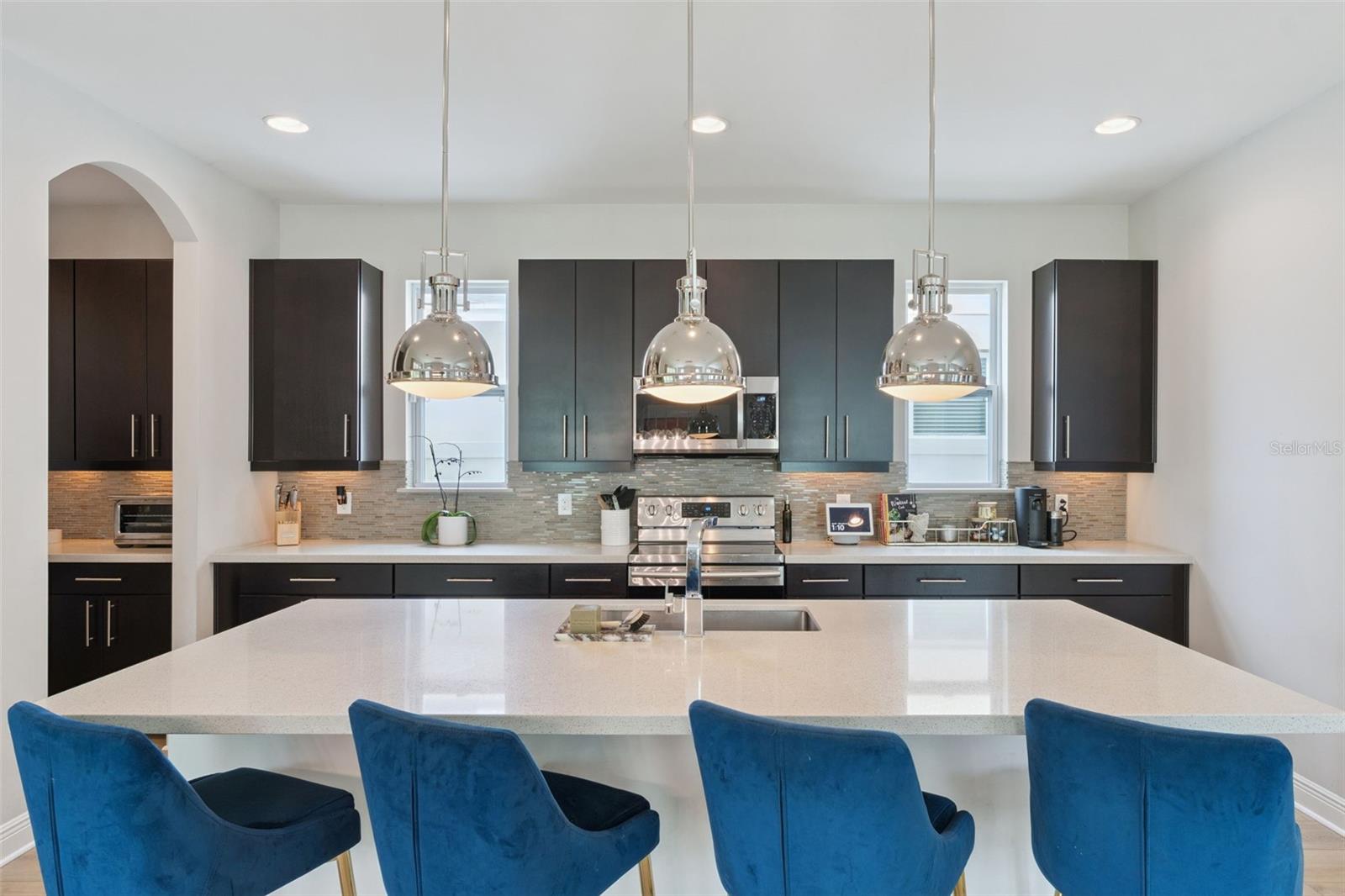 ASHLIN PARK PH 1 - Residential