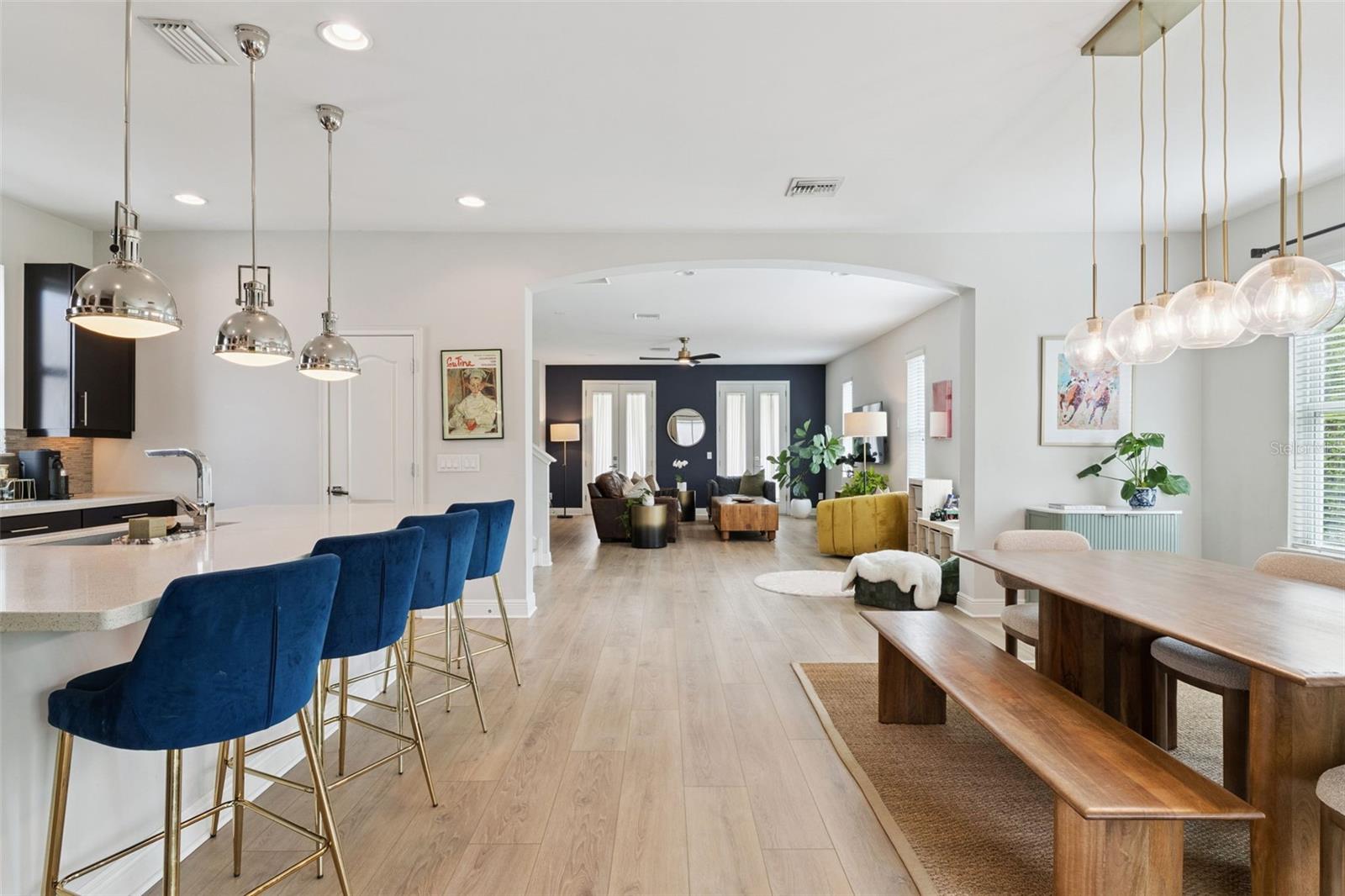 ASHLIN PARK PH 1 - Residential