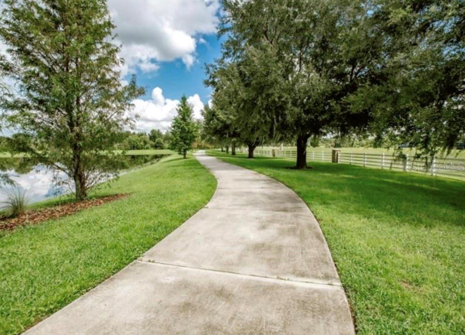 ASHLIN PARK PH 1 - Residential