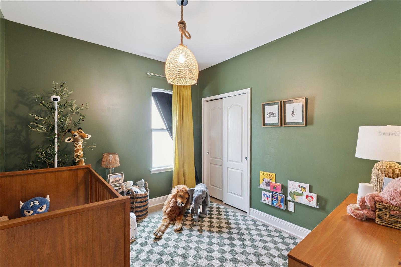 ASHLIN PARK PH 1 - Residential