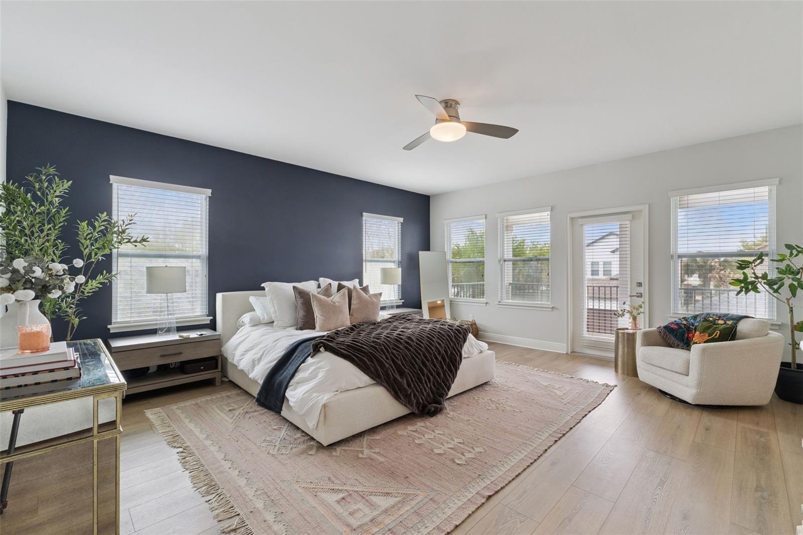 ASHLIN PARK PH 1 - Residential