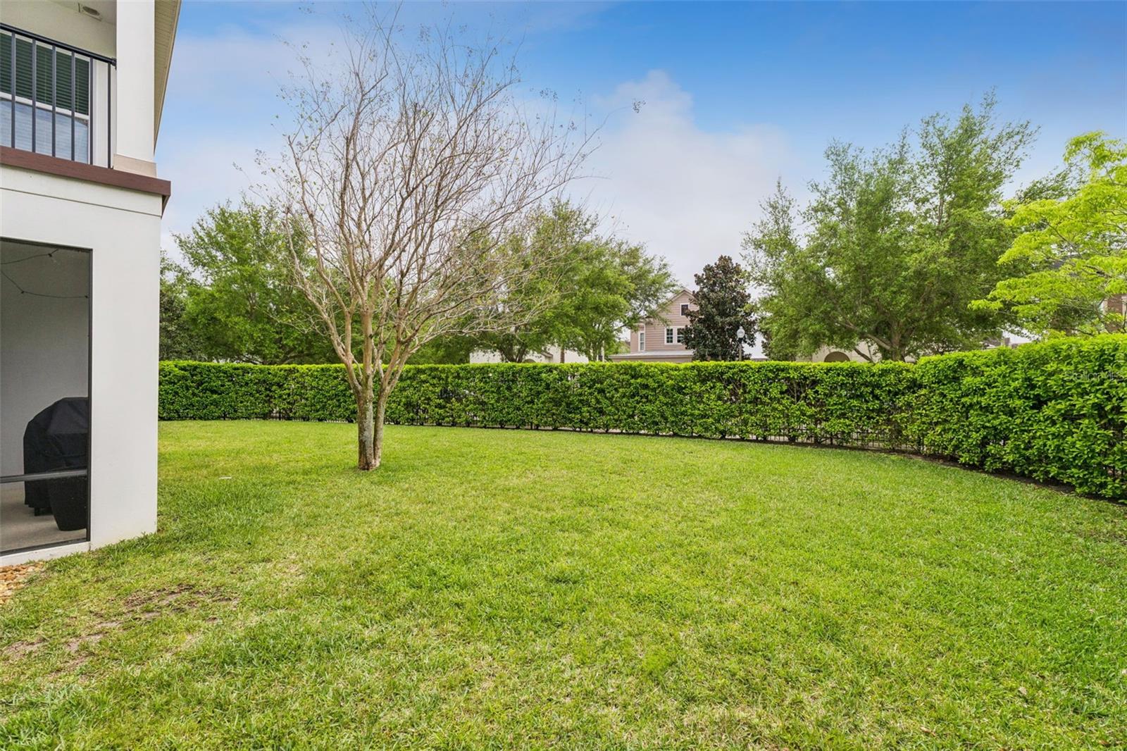 ASHLIN PARK PH 1 - Residential