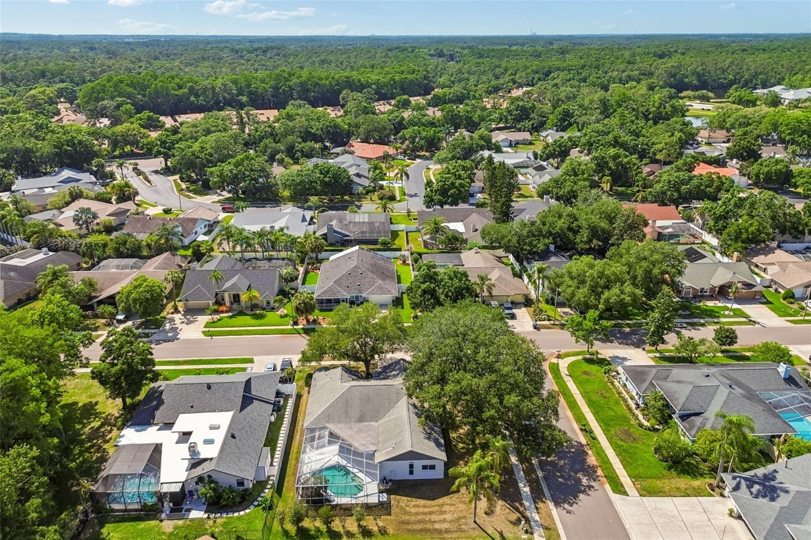 OAKRIDGE ESTATES AT RIDGEMOOR - Residential