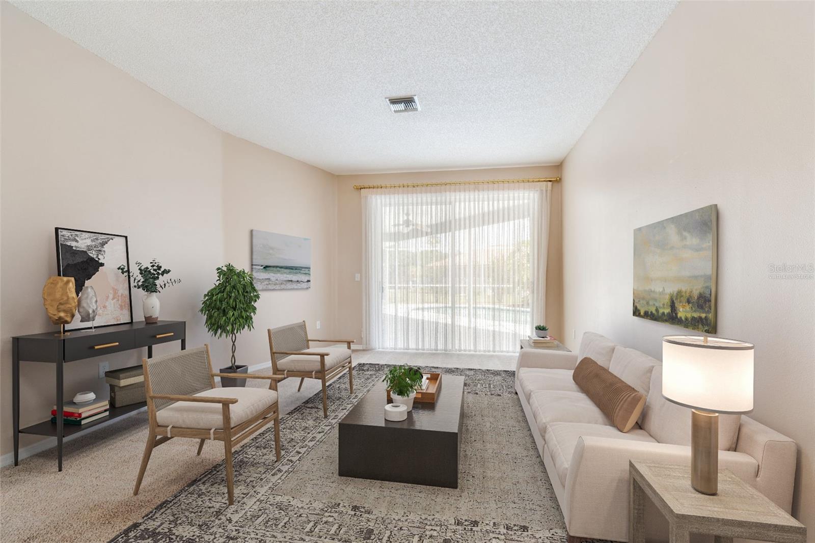 OAKRIDGE ESTATES AT RIDGEMOOR - Residential