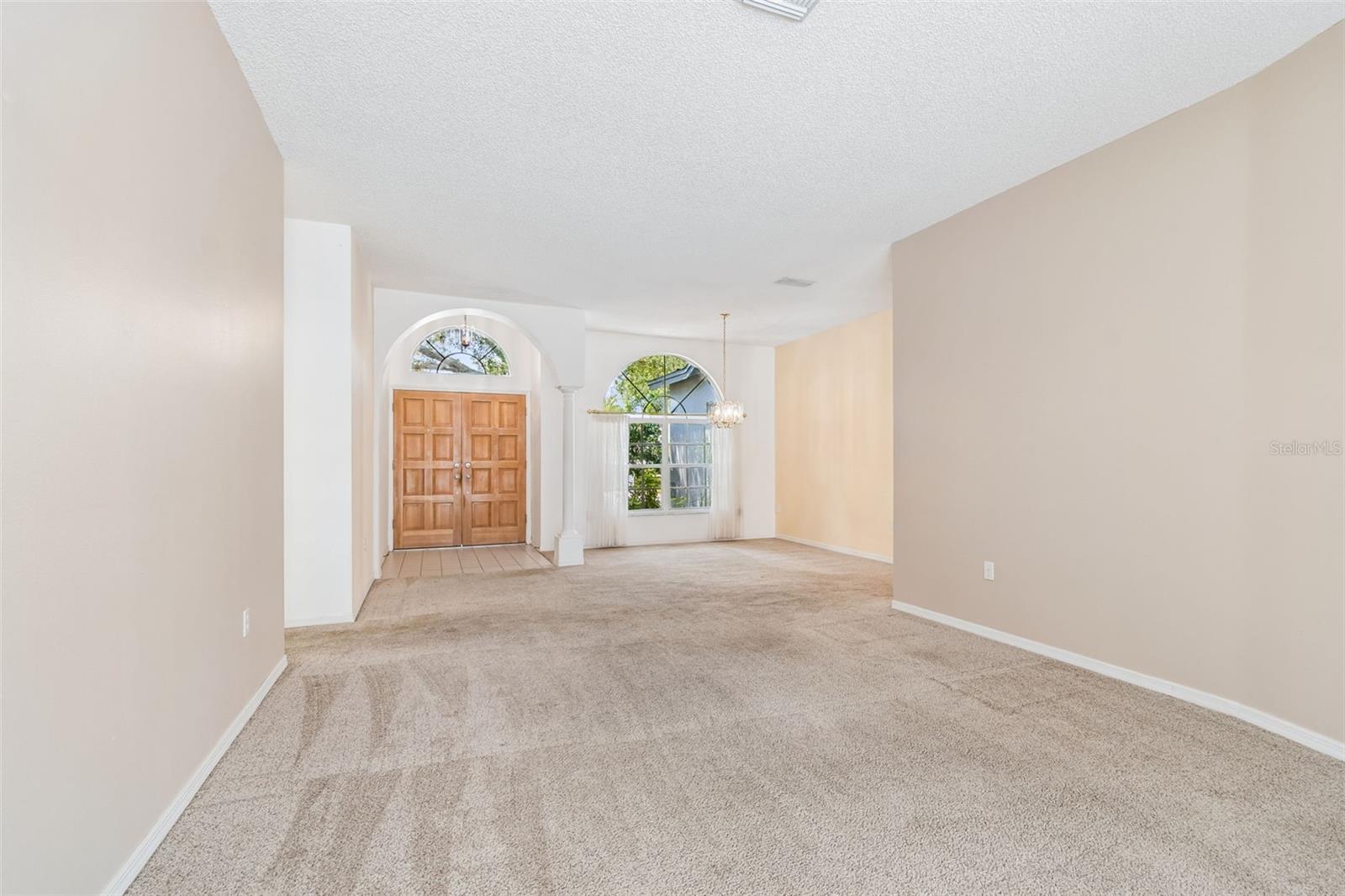 OAKRIDGE ESTATES AT RIDGEMOOR - Residential