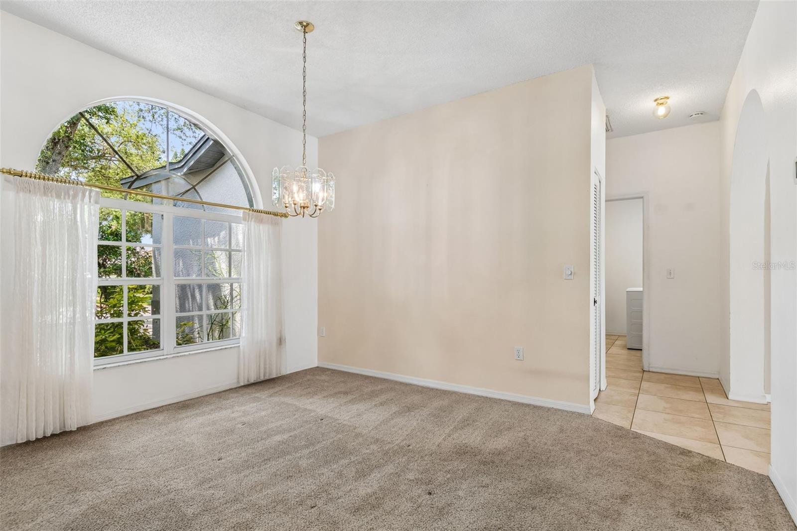 OAKRIDGE ESTATES AT RIDGEMOOR - Residential