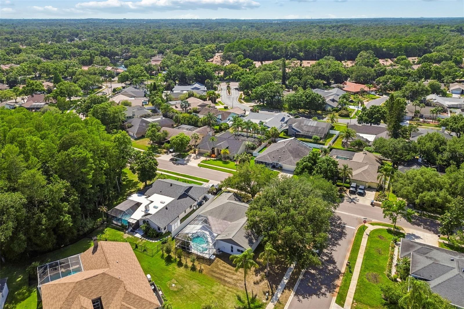 OAKRIDGE ESTATES AT RIDGEMOOR - Residential