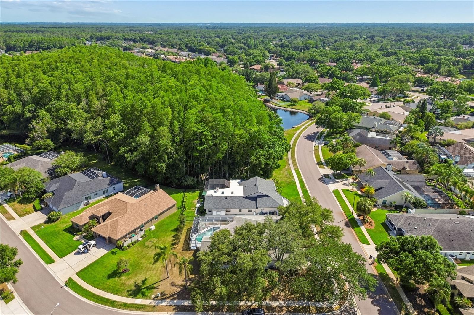 OAKRIDGE ESTATES AT RIDGEMOOR - Residential