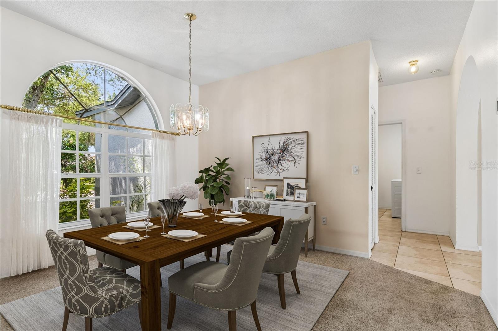 OAKRIDGE ESTATES AT RIDGEMOOR - Residential