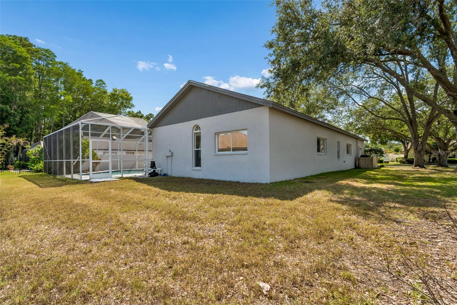 OAKRIDGE ESTATES AT RIDGEMOOR - Residential