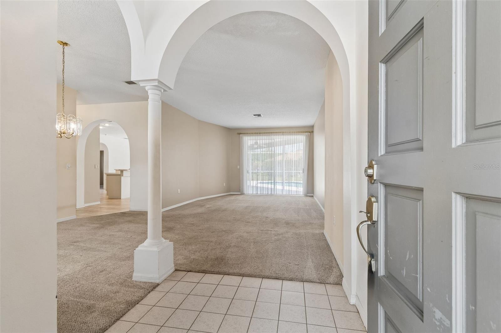 5488 OAKRIDGE DRIVE