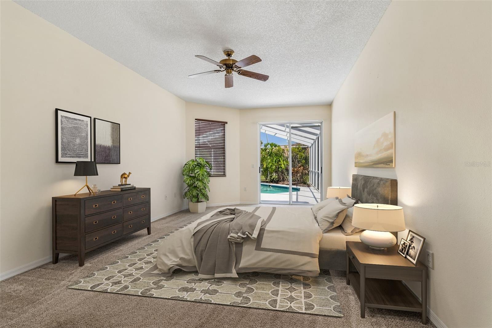 OAKRIDGE ESTATES AT RIDGEMOOR - Residential