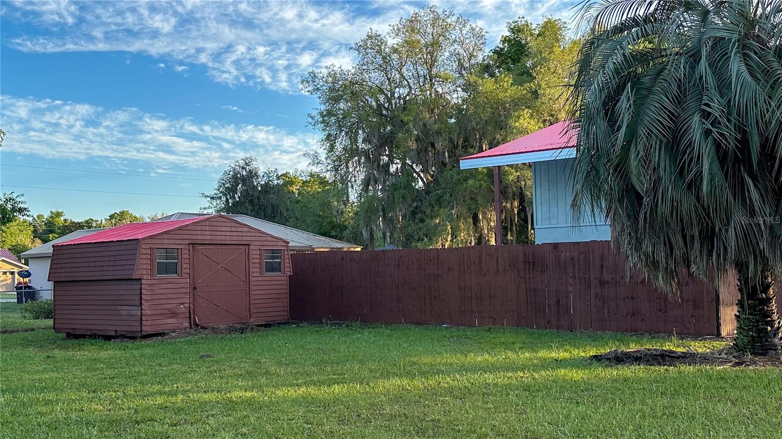 TRACYS PT 3RD ADD - Residential