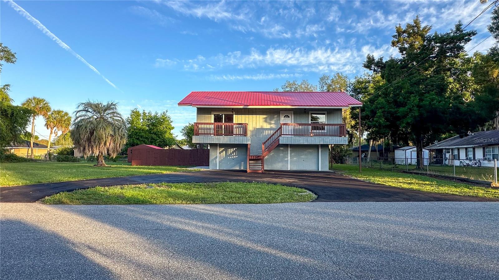 TRACYS PT 3RD ADD - Residential