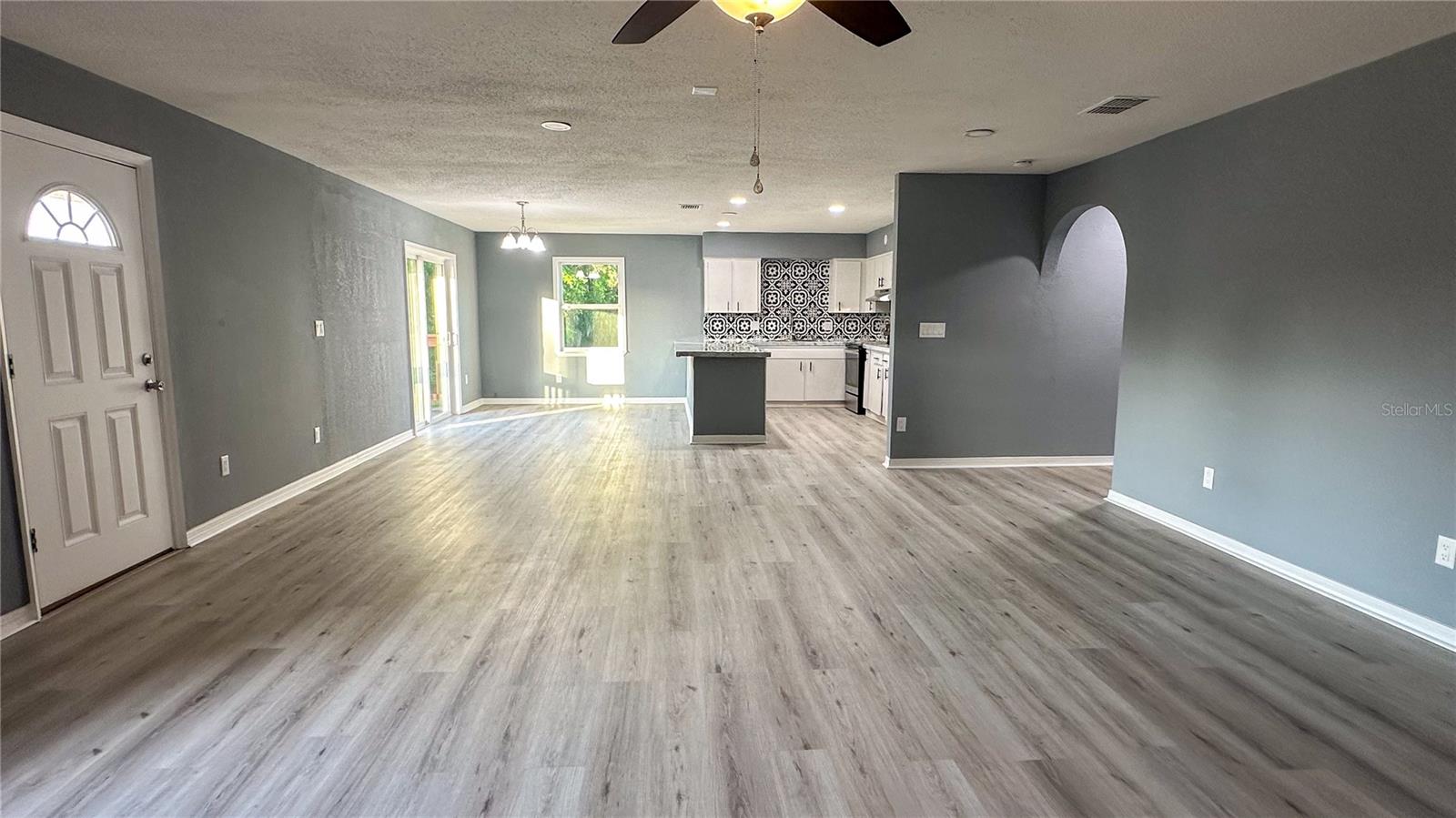 TRACYS PT 3RD ADD - Residential