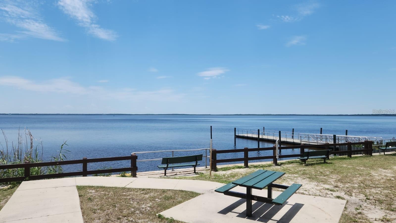 EDGEWATER CONDO APTS - Residential
