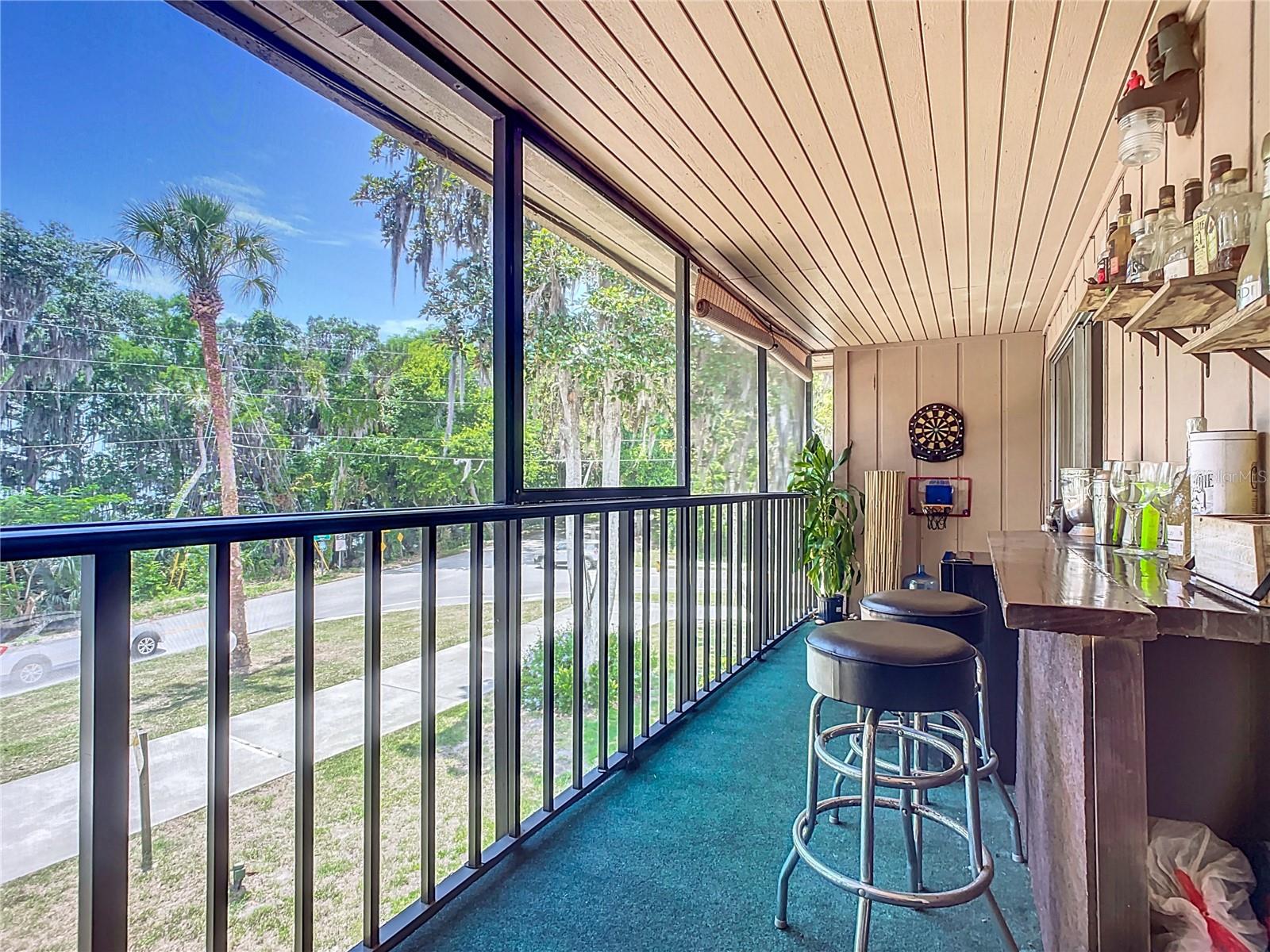 EDGEWATER CONDO APTS - Residential