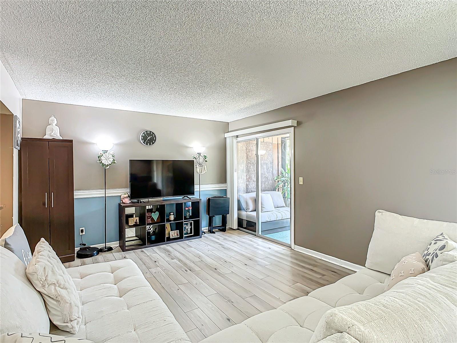 EDGEWATER CONDO APTS - Residential