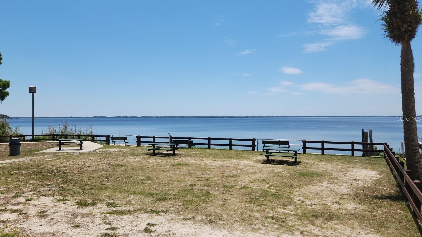 EDGEWATER CONDO APTS - Residential