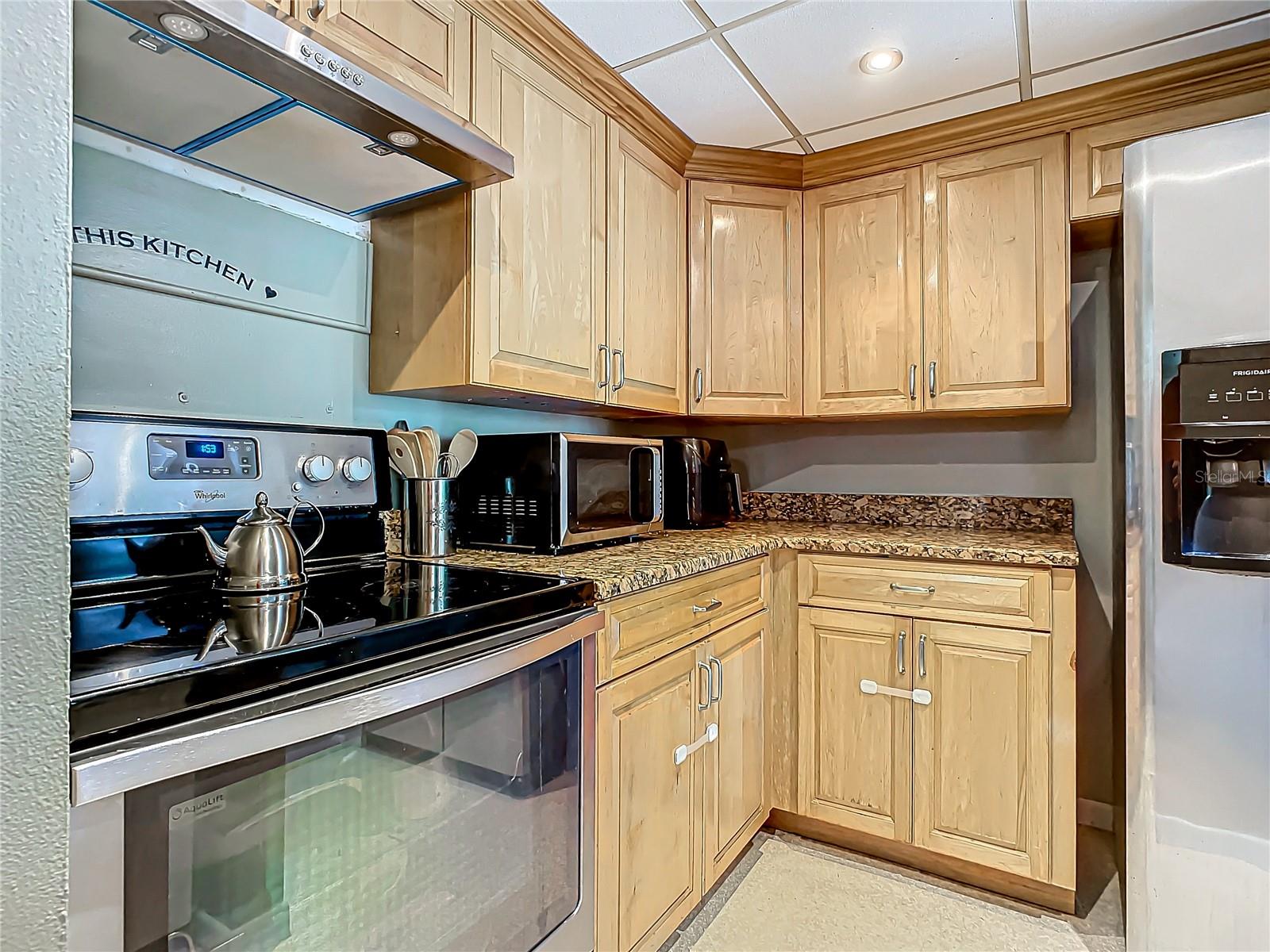 EDGEWATER CONDO APTS - Residential
