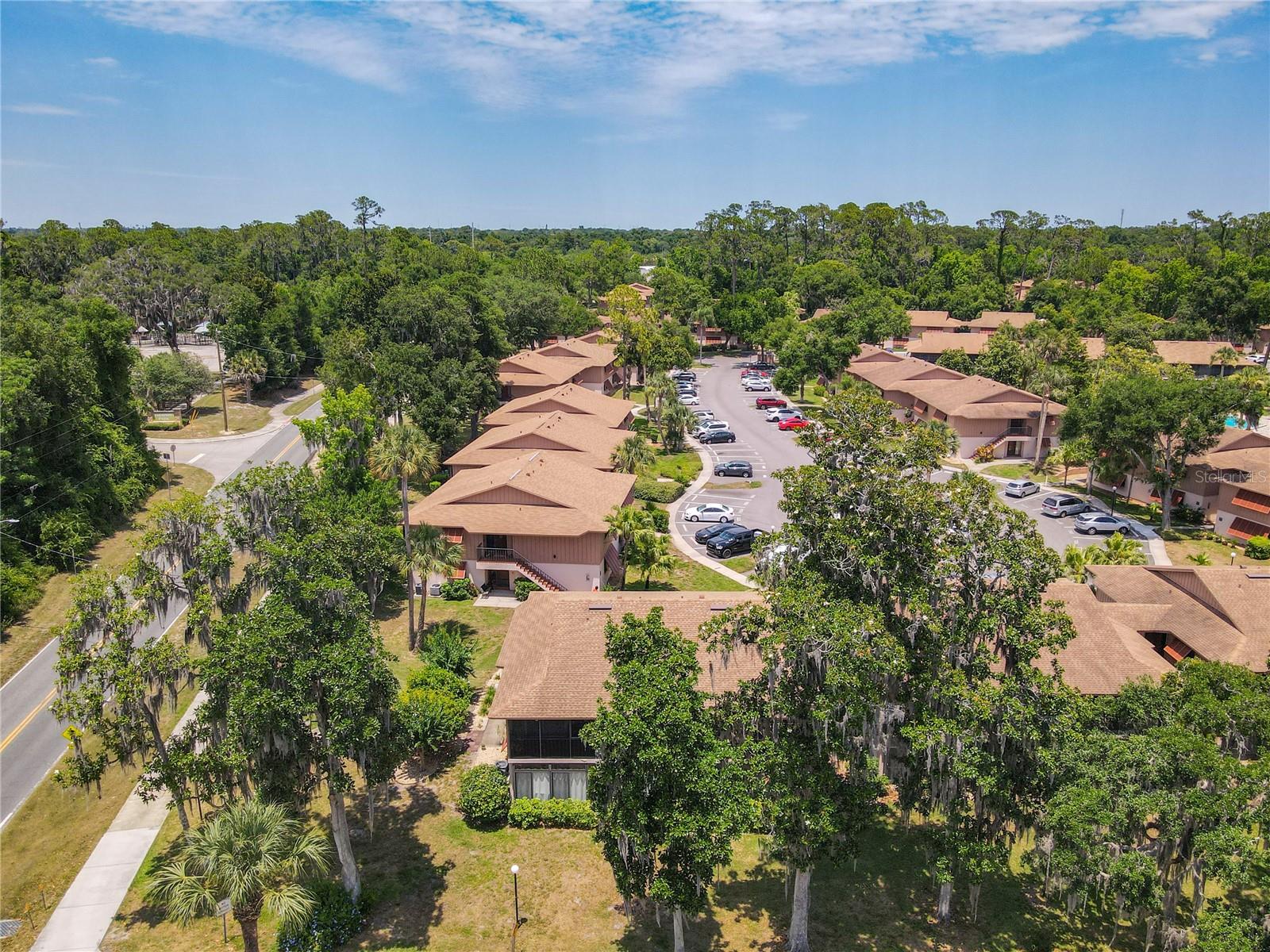 EDGEWATER CONDO APTS - Residential