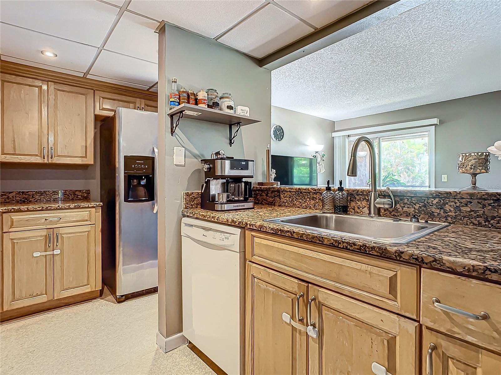 EDGEWATER CONDO APTS - Residential