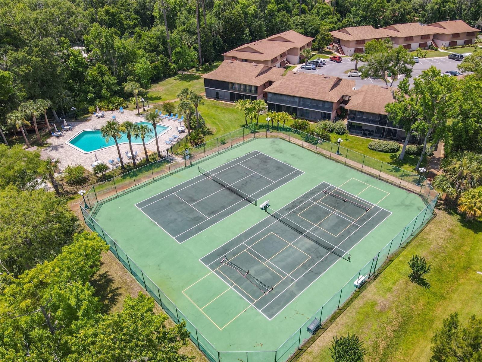 EDGEWATER CONDO APTS - Residential