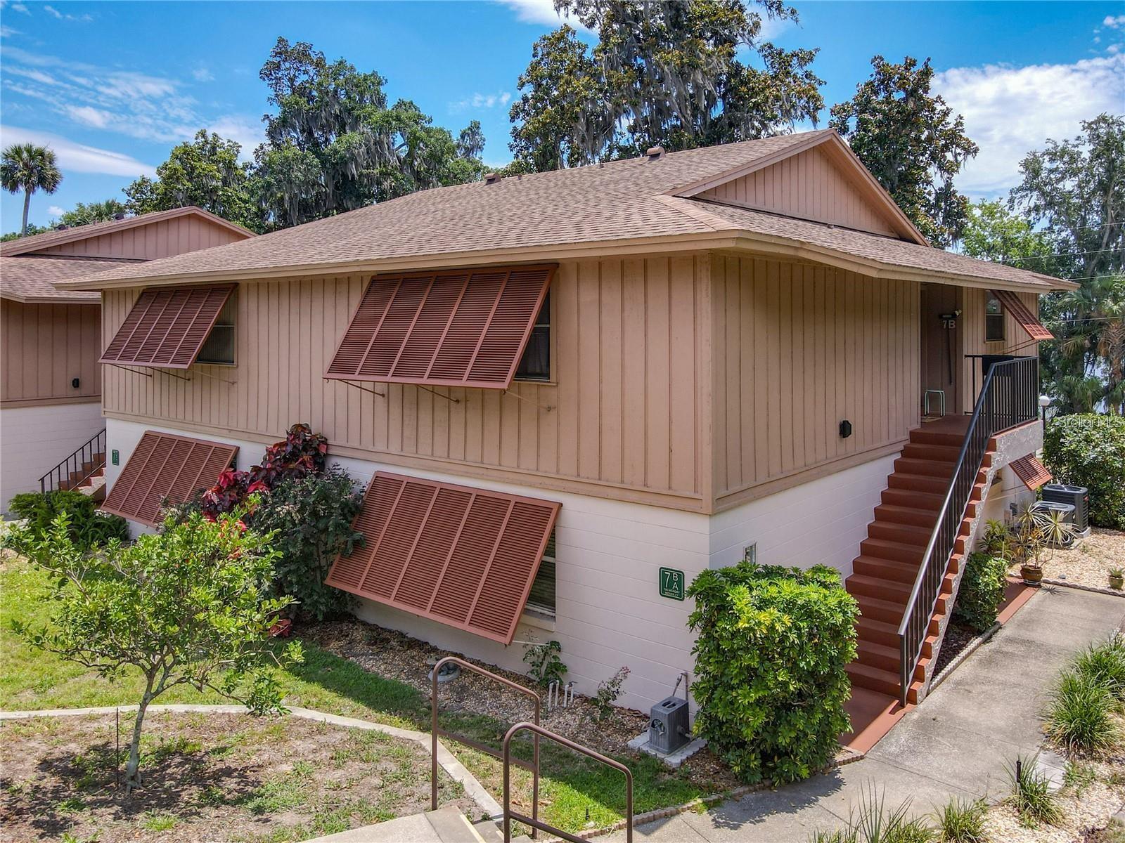 EDGEWATER CONDO APTS - Residential