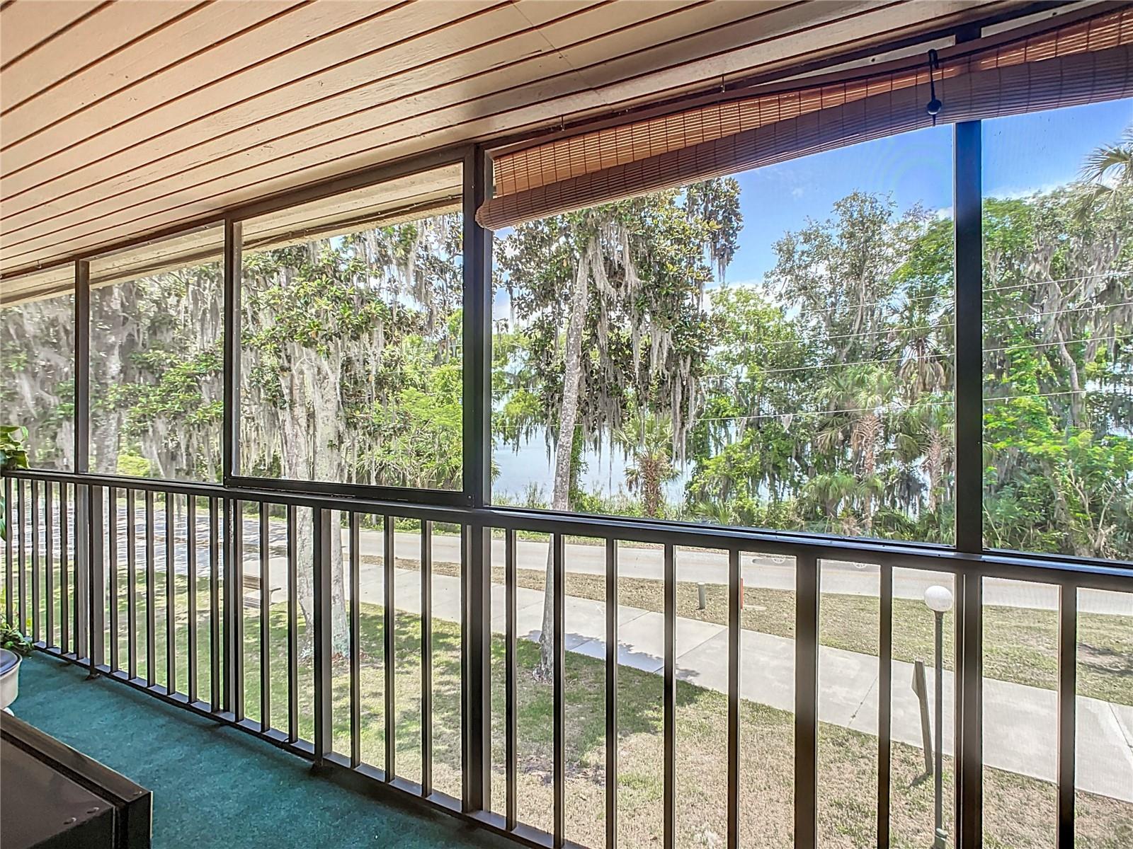 EDGEWATER CONDO APTS - Residential