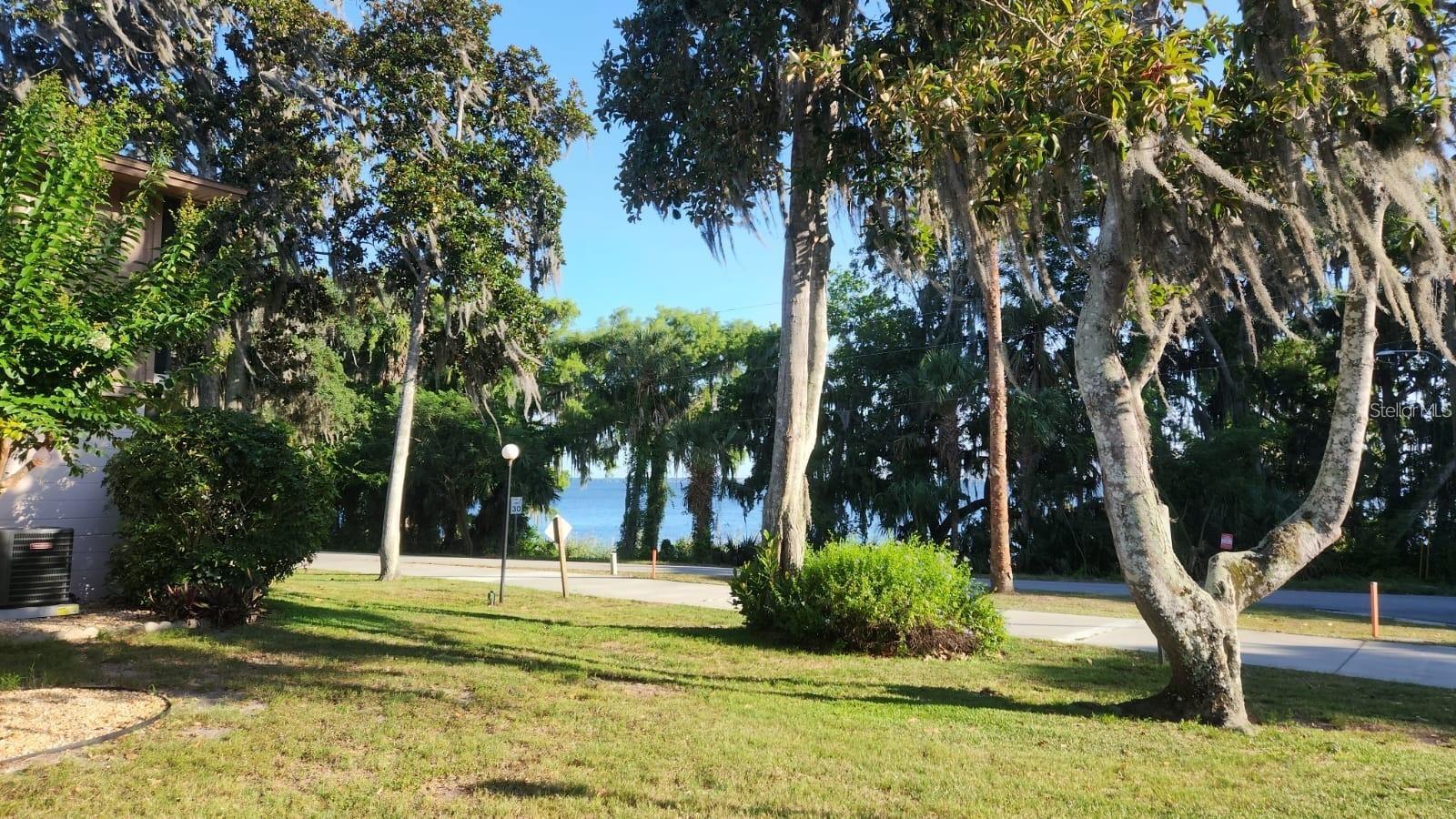 EDGEWATER CONDO APTS - Residential