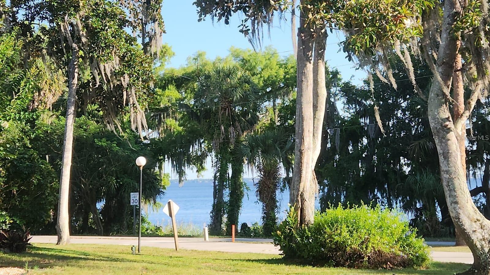 EDGEWATER CONDO APTS - Residential