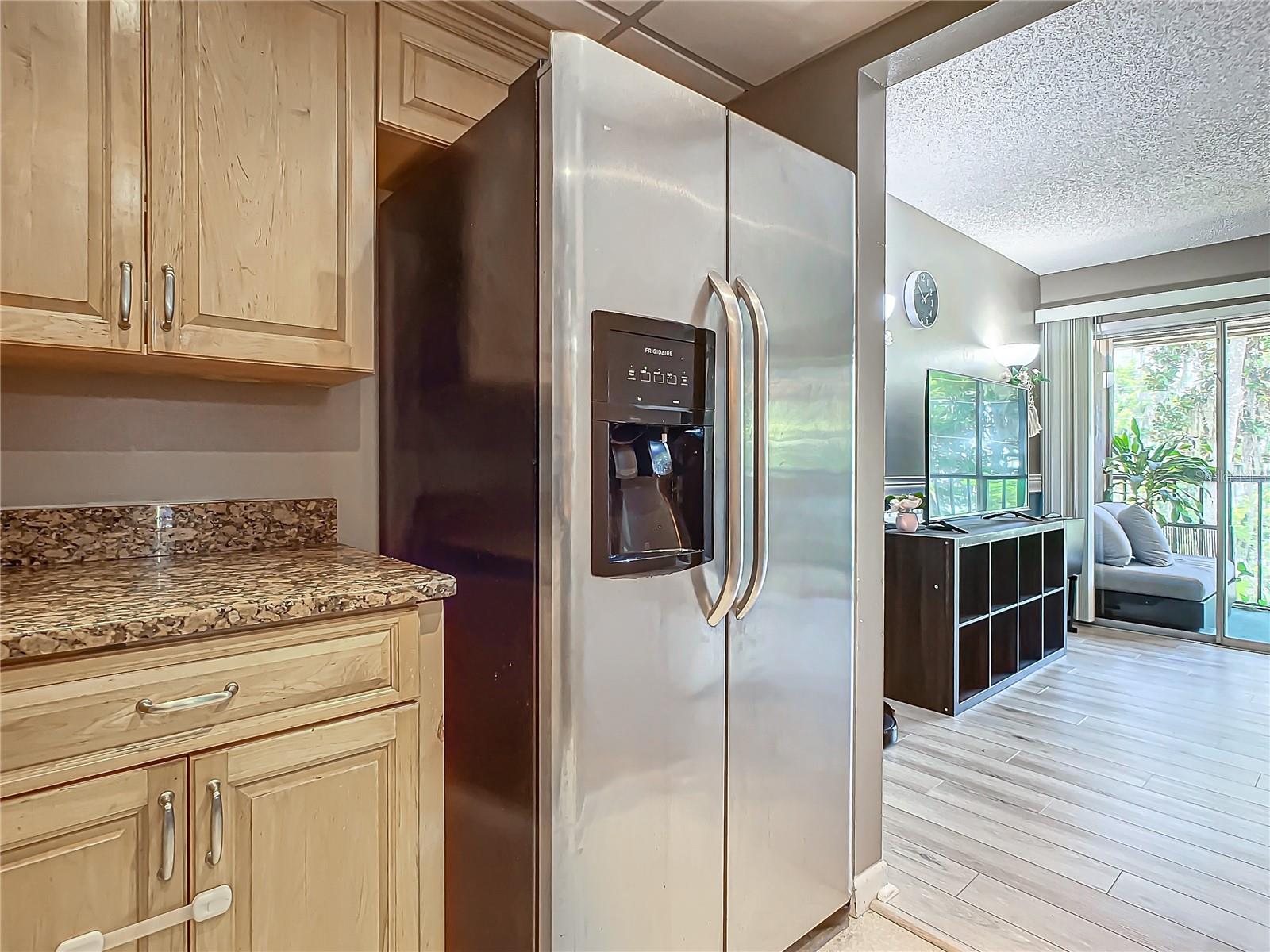 EDGEWATER CONDO APTS - Residential