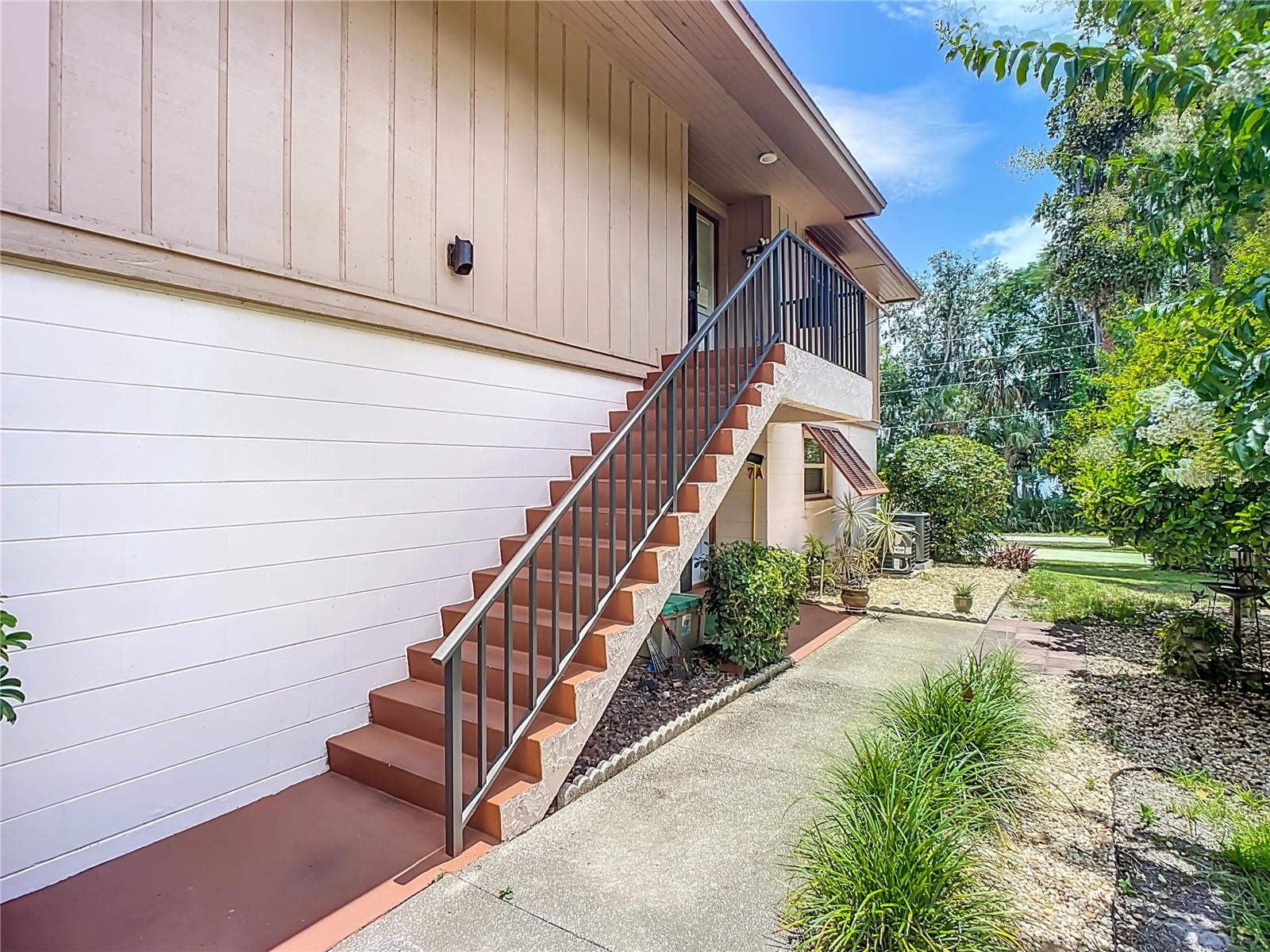 EDGEWATER CONDO APTS - Residential