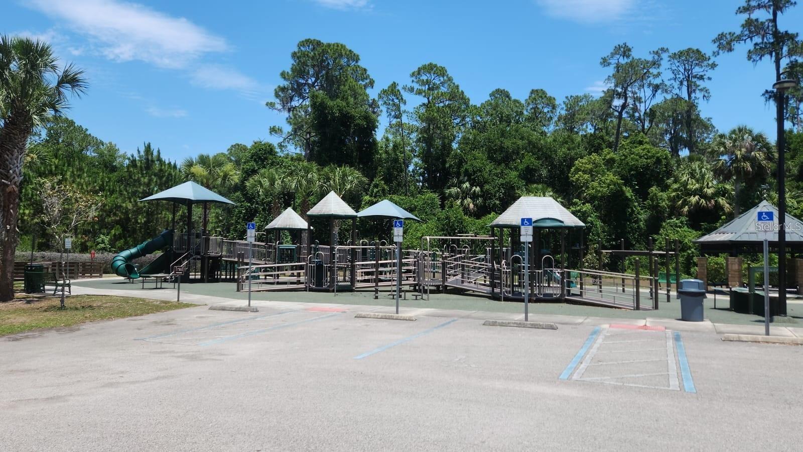 EDGEWATER CONDO APTS - Residential