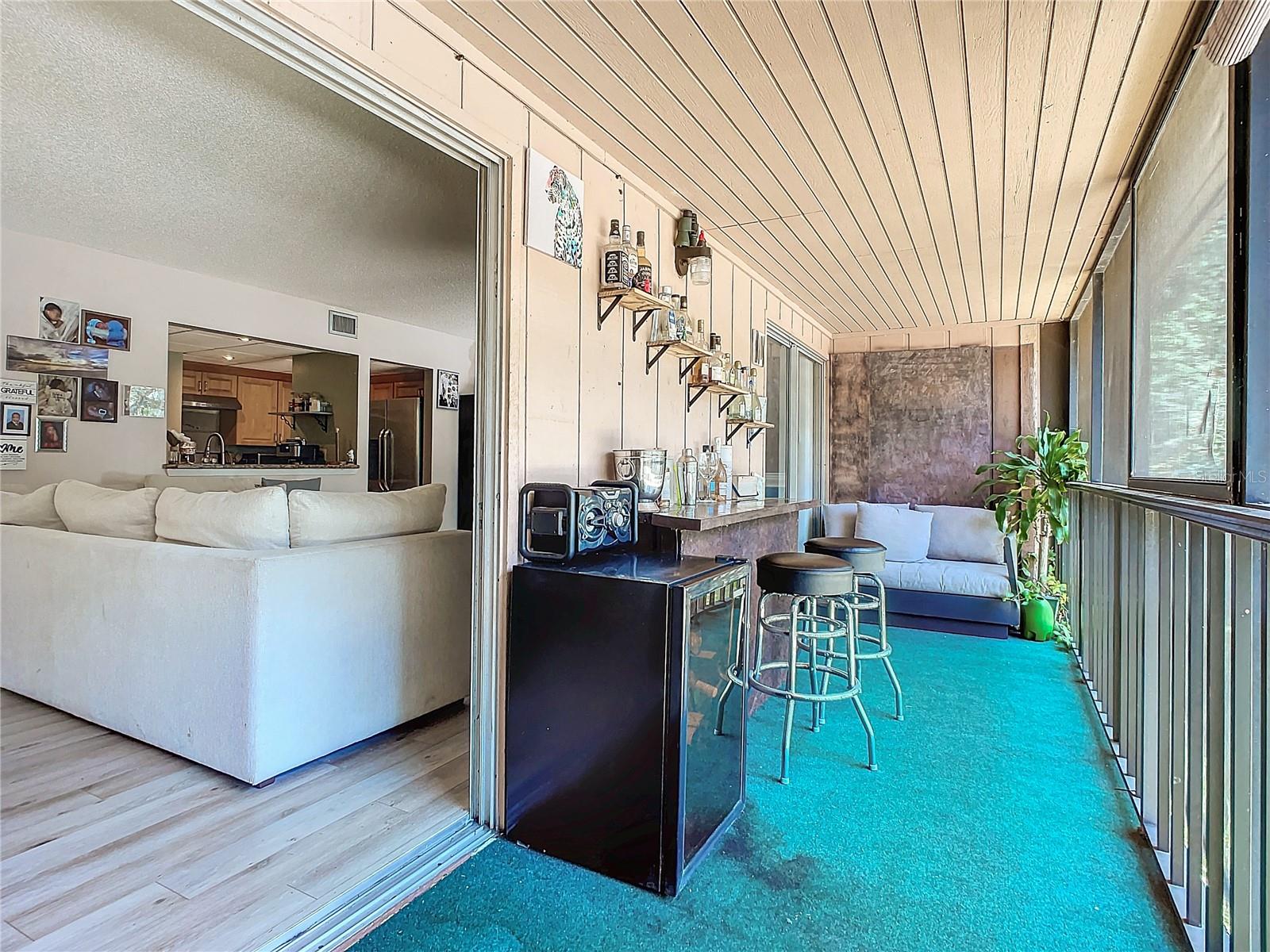 EDGEWATER CONDO APTS - Residential