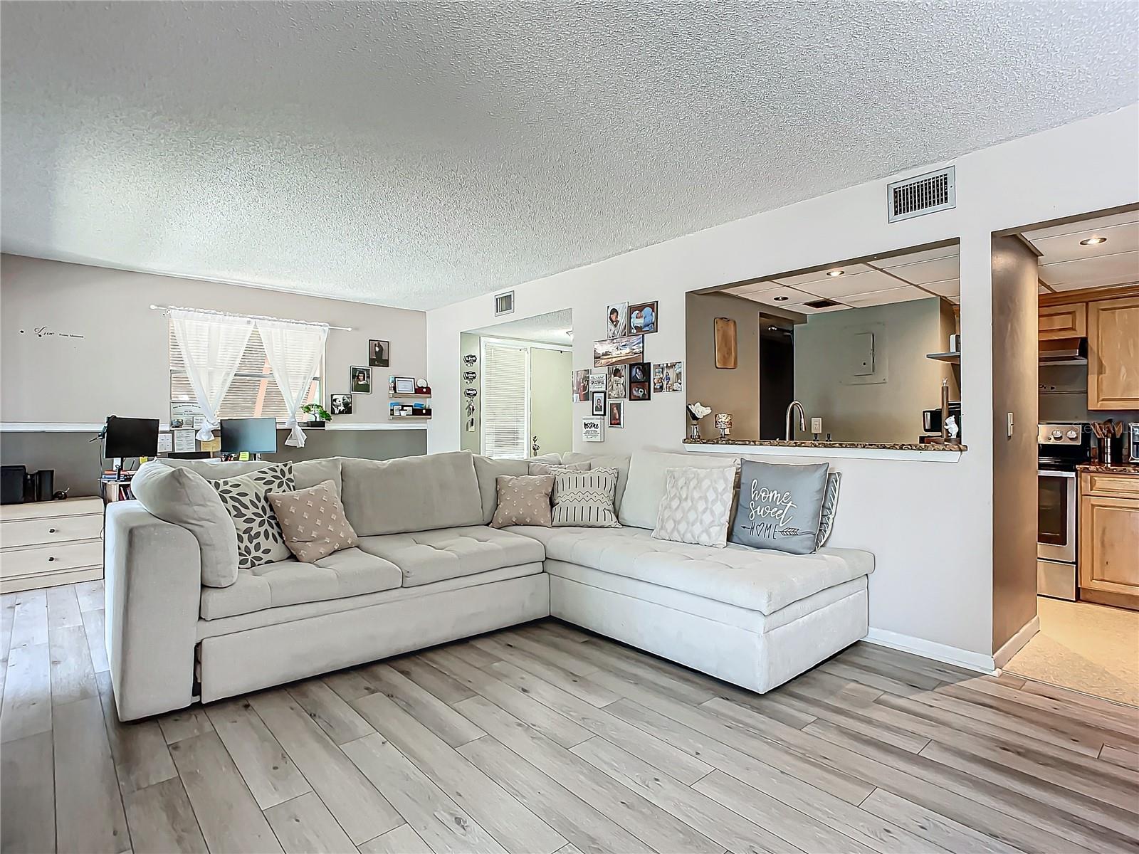 EDGEWATER CONDO APTS - Residential