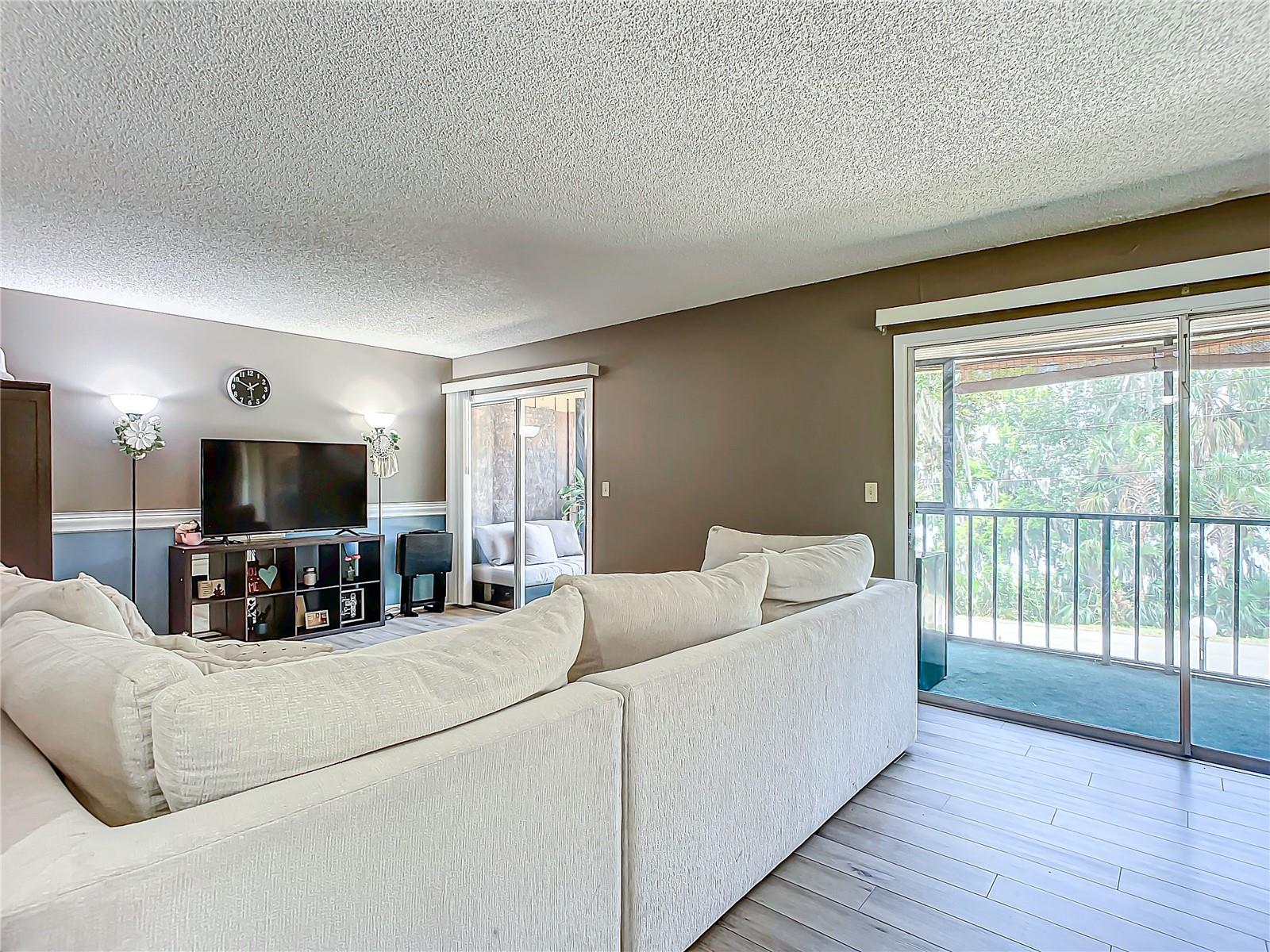 EDGEWATER CONDO APTS - Residential