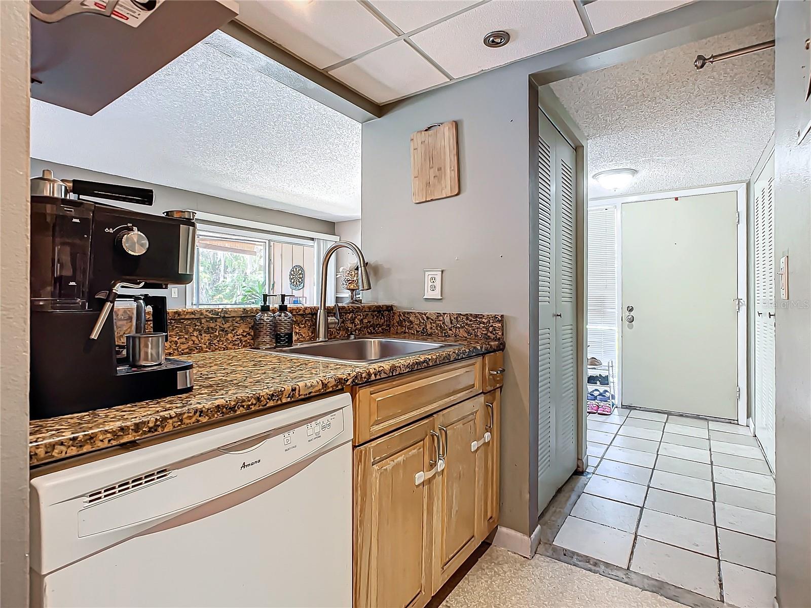 EDGEWATER CONDO APTS - Residential