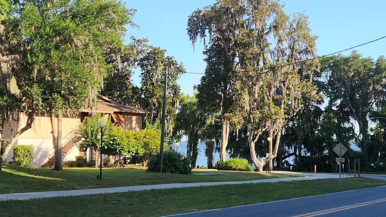 EDGEWATER CONDO APTS - Residential
