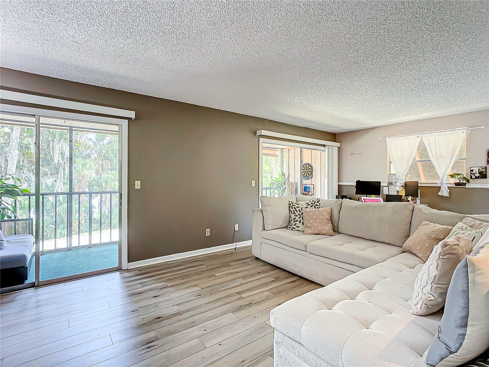 EDGEWATER CONDO APTS - Residential