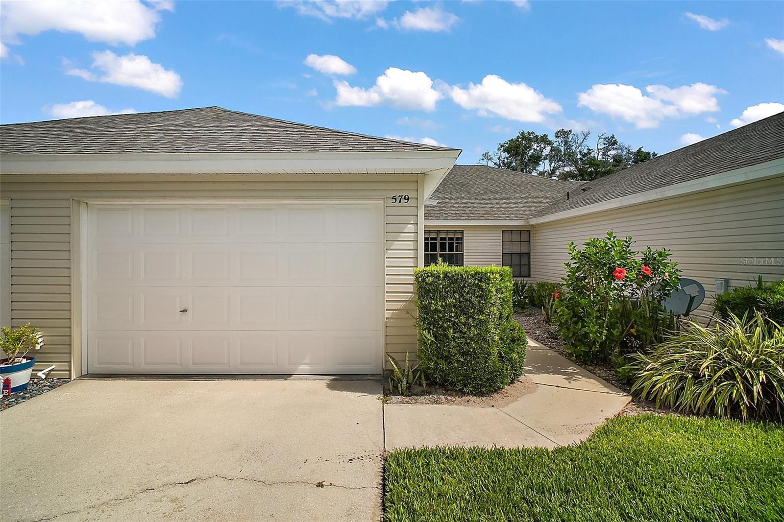 579 JUNIPER WAY