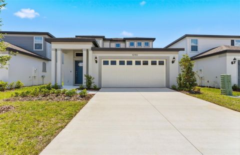Photo of 1090 Silverlake Boulevard, Lake Alfred, FL 33850 (MLS # TB8472112)