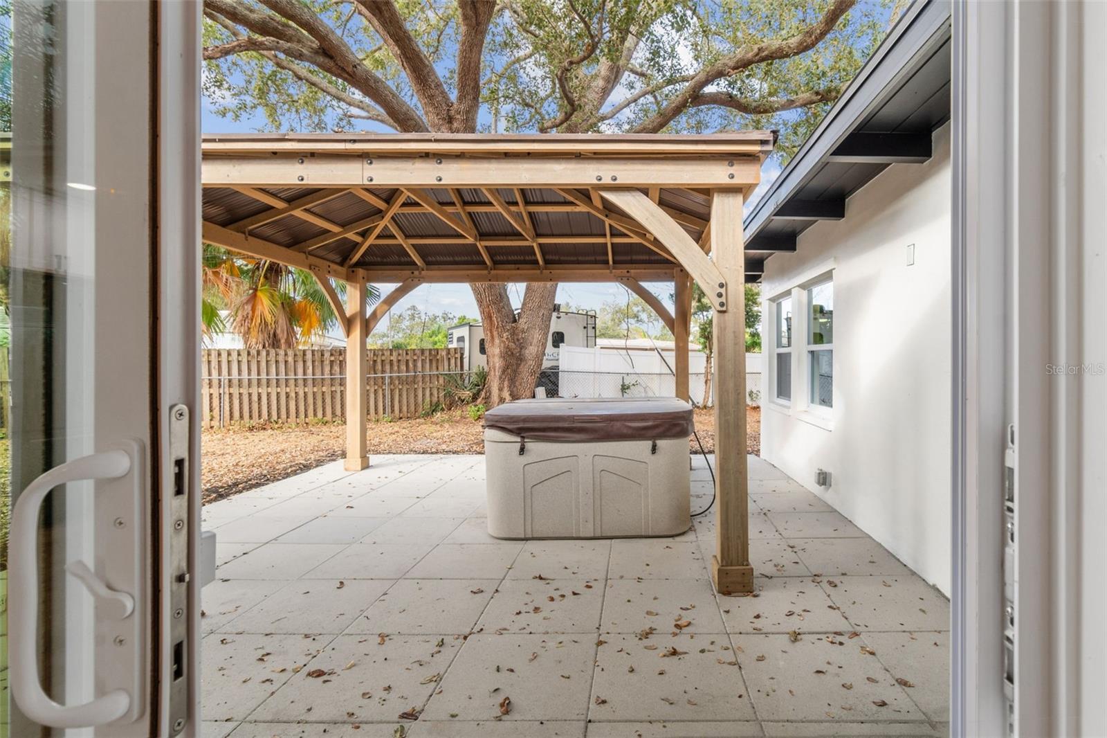 SUNSET HIGHLANDS - Residential