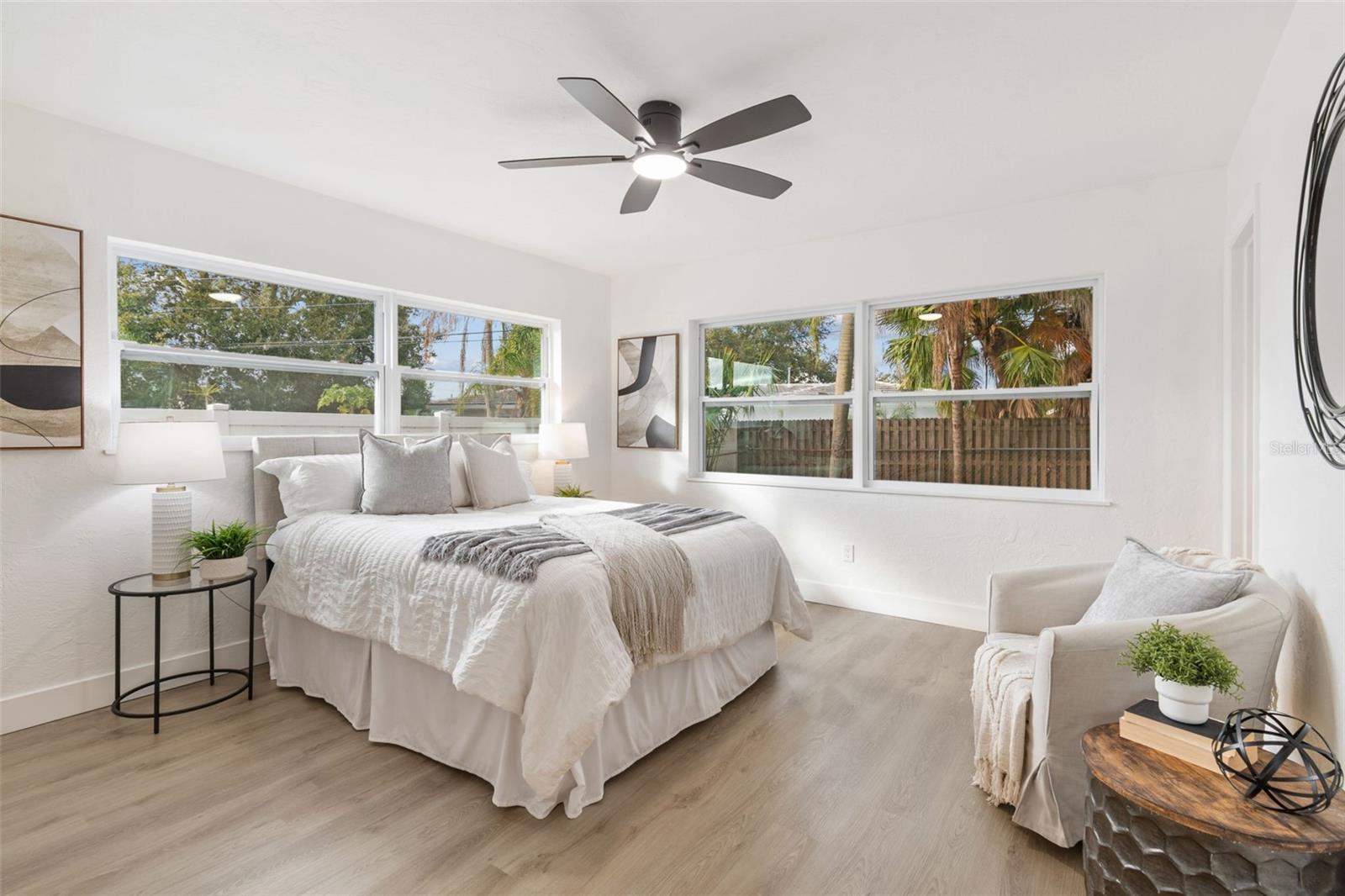 SUNSET HIGHLANDS - Residential