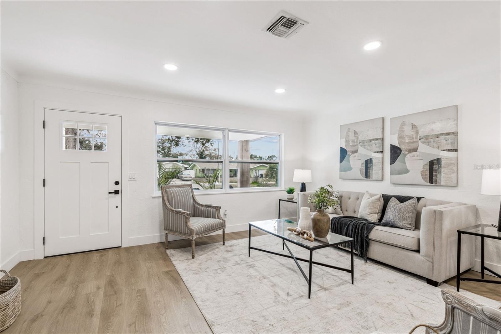 SUNSET HIGHLANDS - Residential