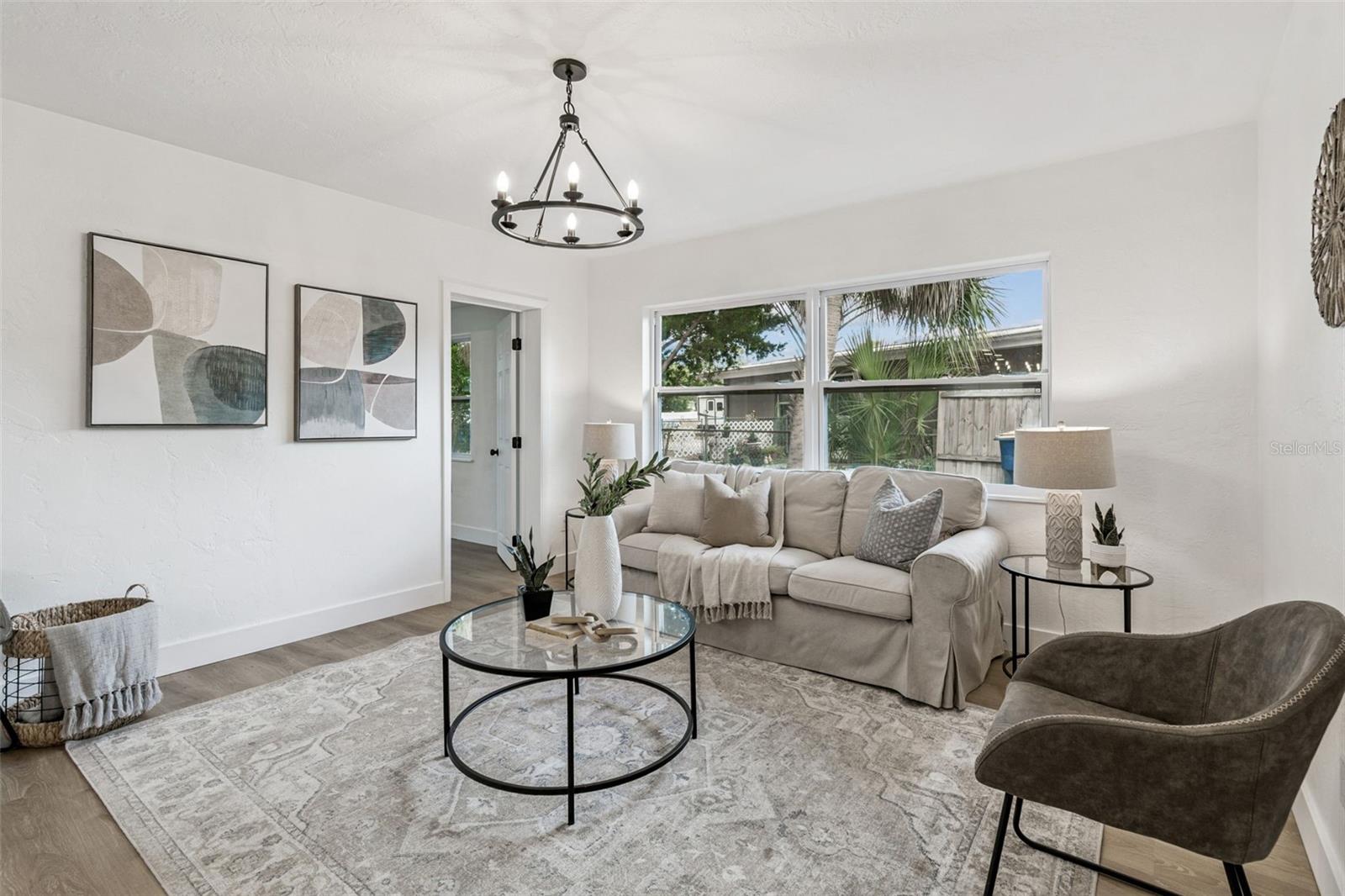 SUNSET HIGHLANDS - Residential